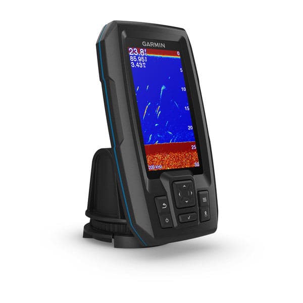 GARMIN STRIKER PLUS WW WITH TRANSDUCER — фото 2