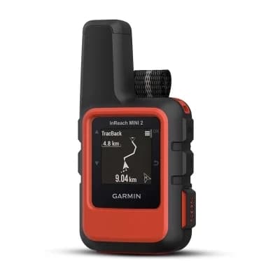 InReach Mini 2 Flame Red — фото 2