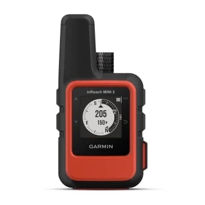 InReach Mini 2 Flame Red — фото 5