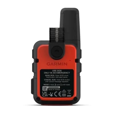 InReach Mini 2 Flame Red — фото 7