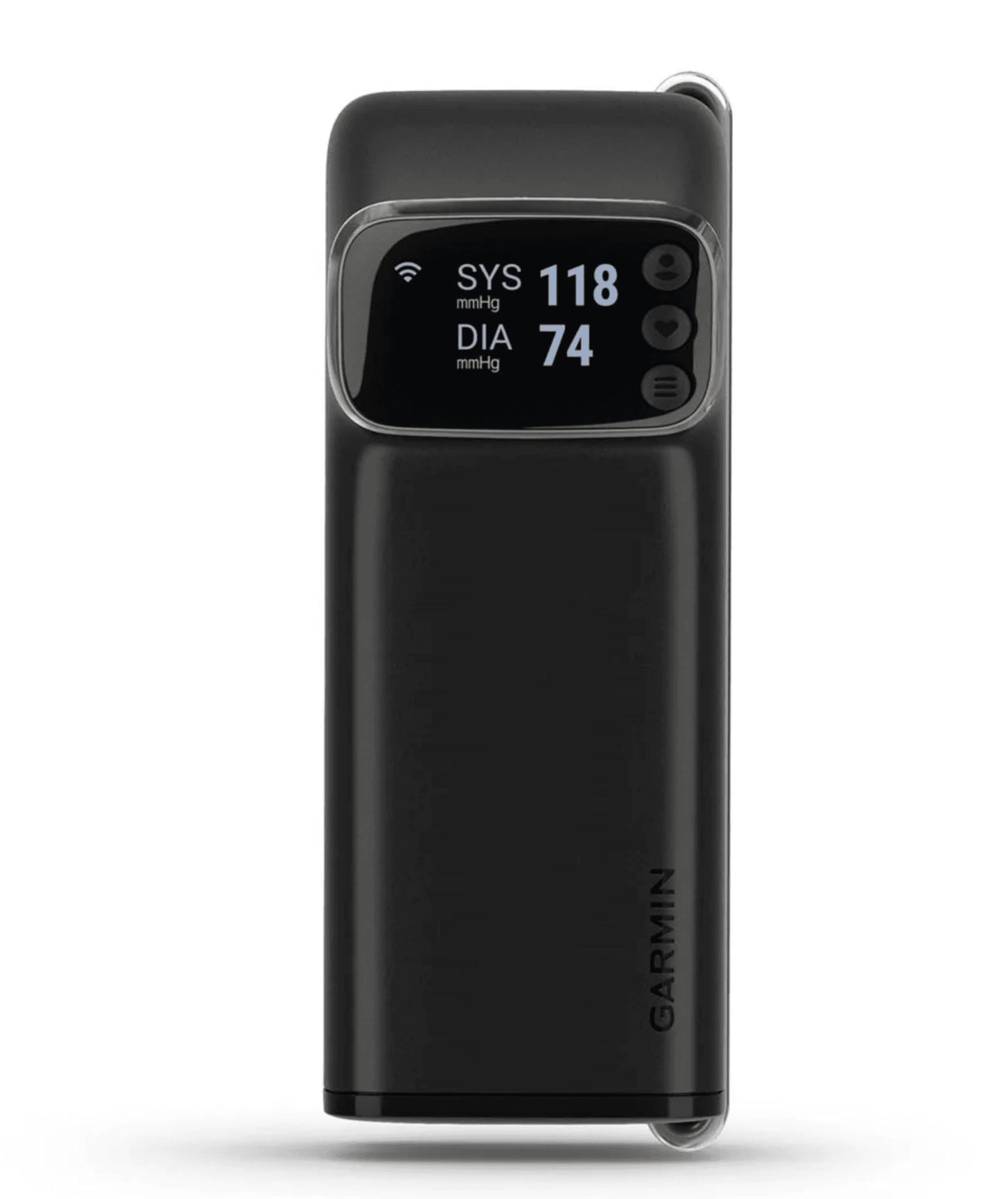 Index BPM Smart Blood Pressure Monitor