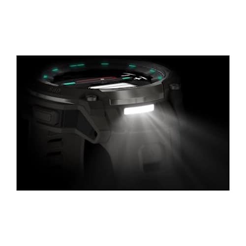 Instinct Crossover AMOLED Charcoal — фото 4