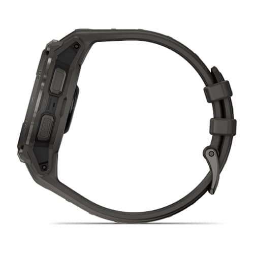 Instinct Crossover AMOLED Charcoal — фото 8