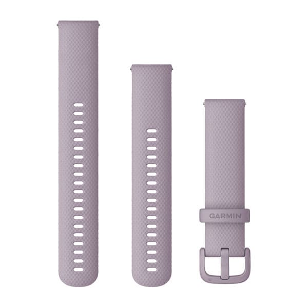 Quick Release Bands Orchid
