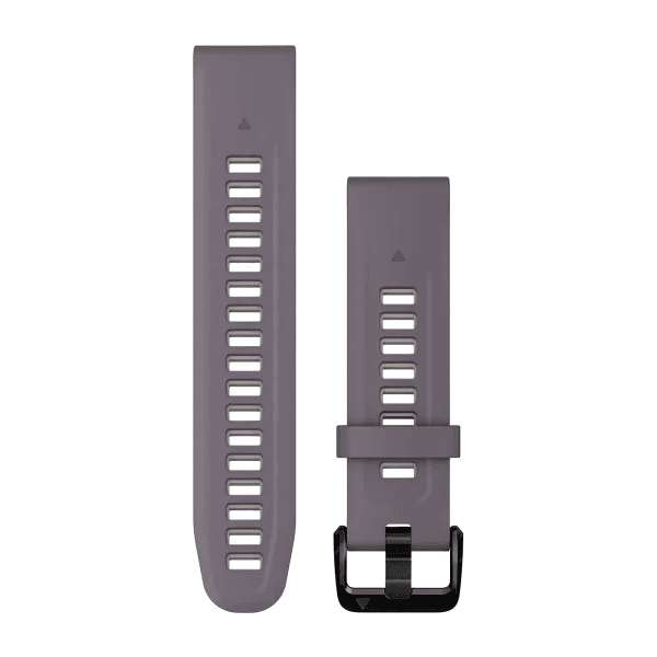 QuickFit 20mm Deep Orchid/Light Sand (Fenix 7S Pro)