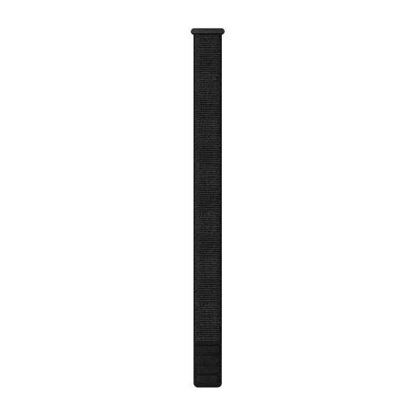 QuickFit 22 Watch Bands Black