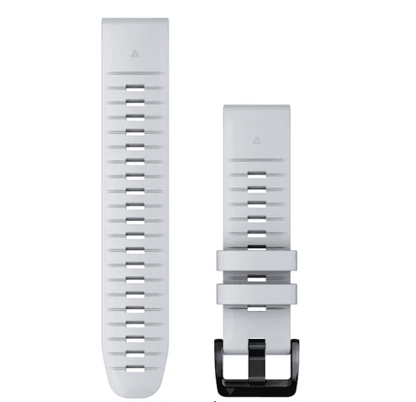 QuickFit 22 Whitestone Silicone