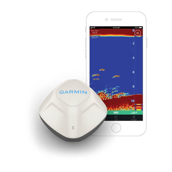 STRIKER Cast Castable Sonar Device – Without GPS