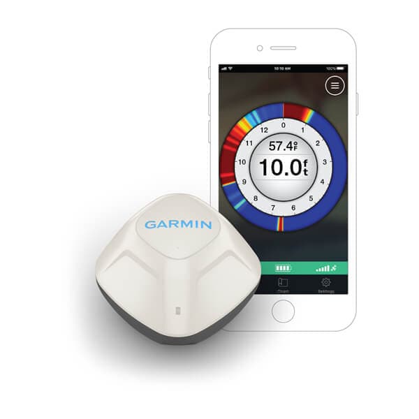 STRIKER Cast Castable Sonar Device – Without GPS — фото 4