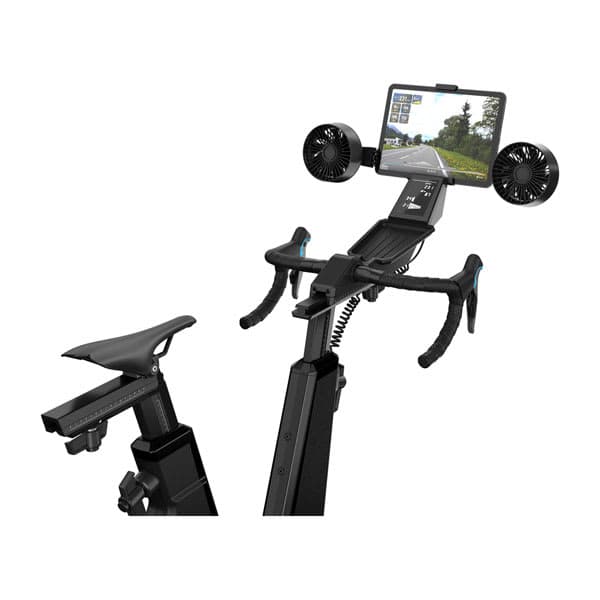 Tacx NEO Bike Plus Trainer — фото 2