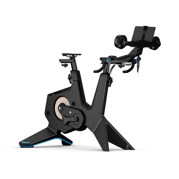 Tacx NEO Bike Plus Trainer — фото 3