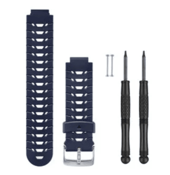 Forerunner 230/235/630 Colorful Bands Midnight Blue 630