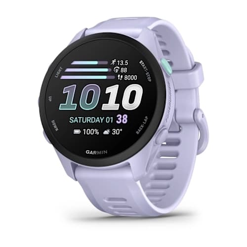 Forerunner 70 Cool Lavender