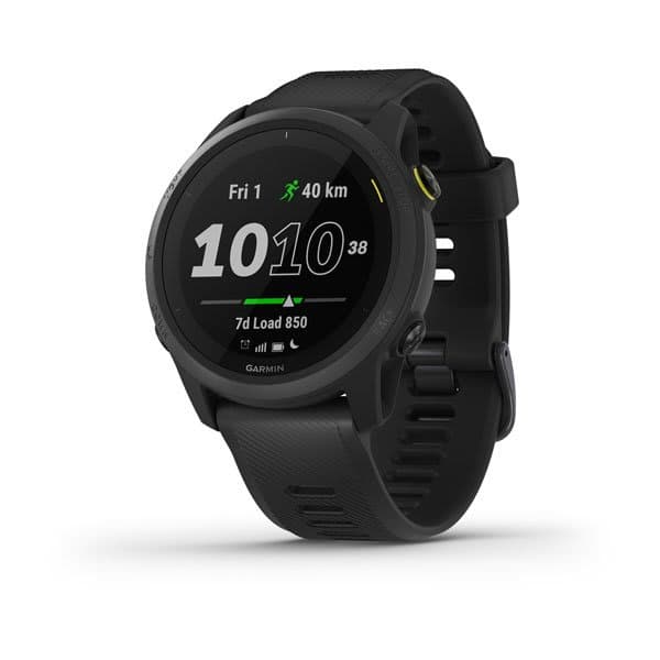 Forerunner 745 Black