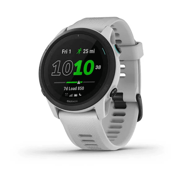 Forerunner 745 Whitestone