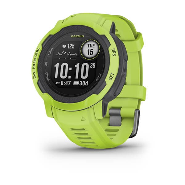 Instinct 2 - Standard Edition Electric Lime