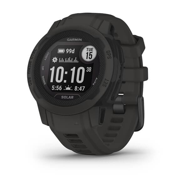 Instinct 2S Solar Graphite