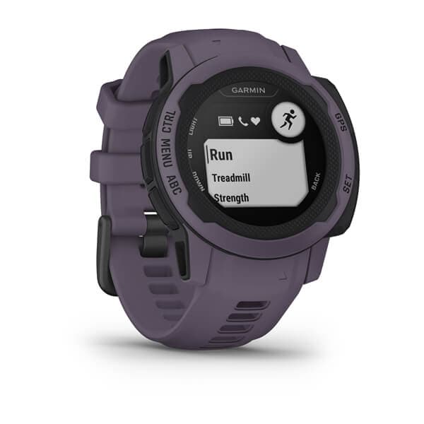 Instinct 2S - Standard Edition Deep Orchid — фото 3