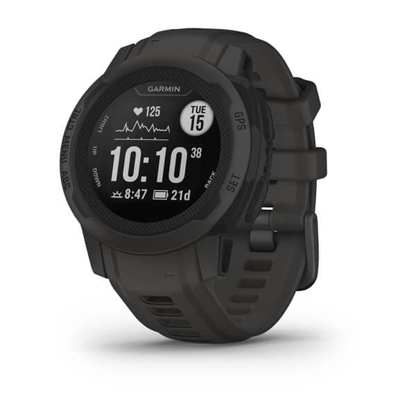 Instinct 2S - Standard Edition Graphite