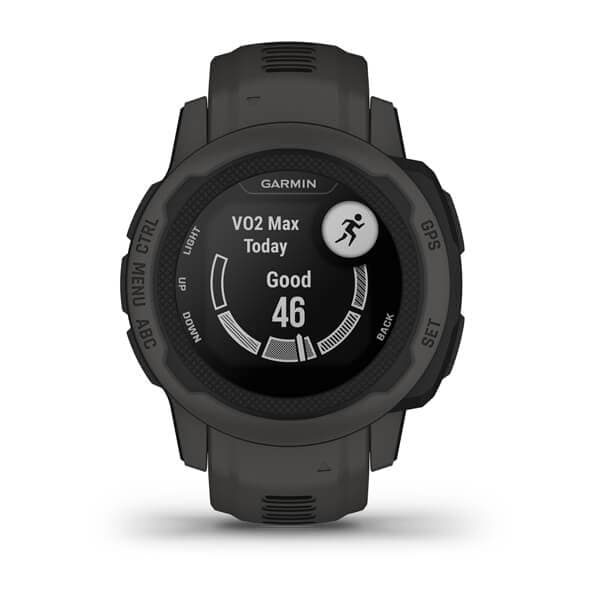 Instinct 2S - Standard Edition Graphite — фото 6