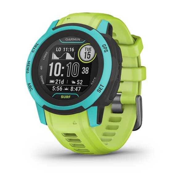 Instinct 2S - Surf Edition Waikiki