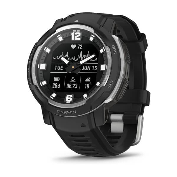 Instinct Crossover - Standard Edition Black