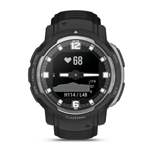 Instinct Crossover - Standard Edition Black — фото 2