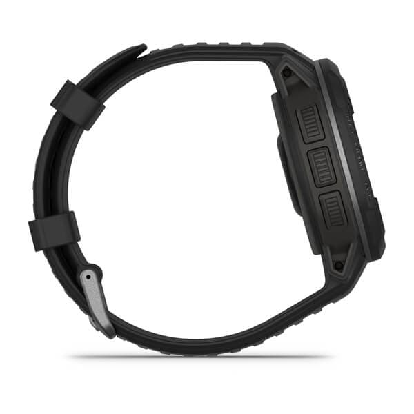 Instinct Crossover - Standard Edition Black — фото 5