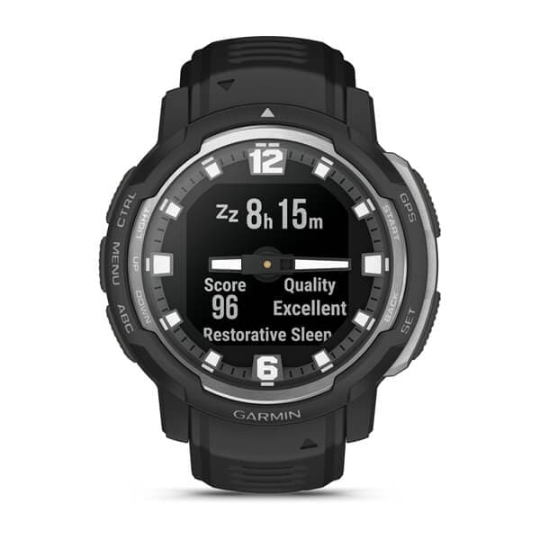 Instinct Crossover - Standard Edition Black — фото 7