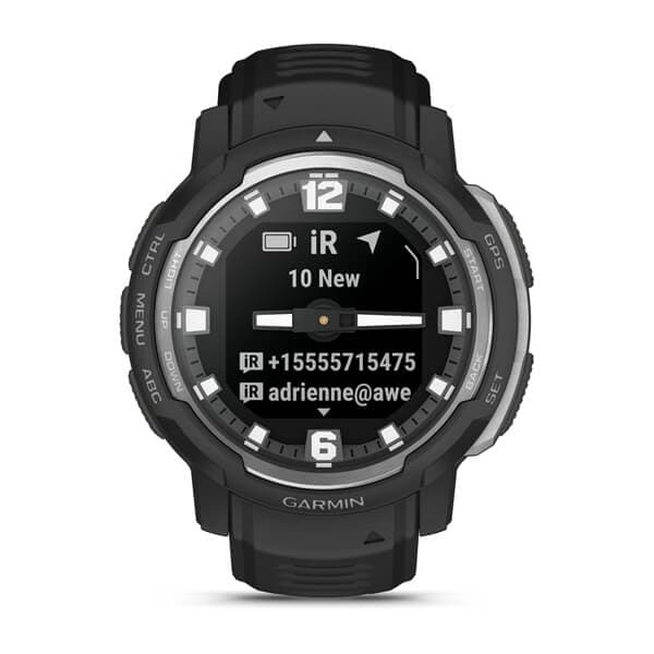 Instinct Crossover - Standard Edition Black — фото 10