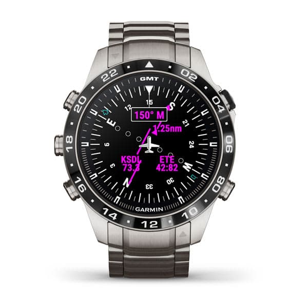 MARQ Aviator (Gen 2) — фото 4