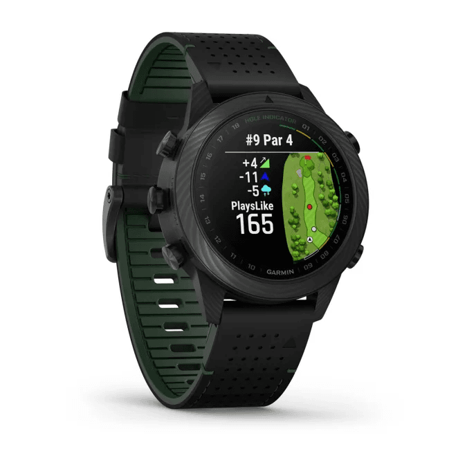 MARQ Golfer (Gen 2) - Carbon Edition — фото 3