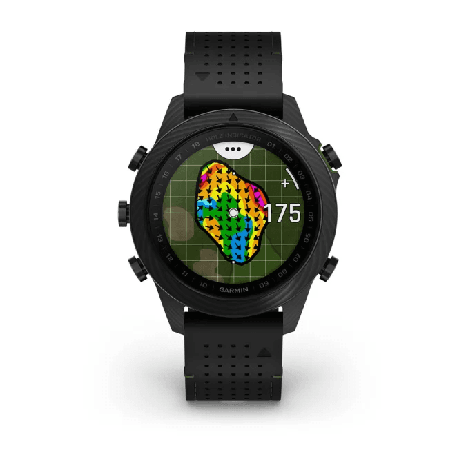 MARQ Golfer (Gen 2) - Carbon Edition — фото 6