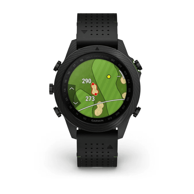 MARQ Golfer (Gen 2) - Carbon Edition — фото 7