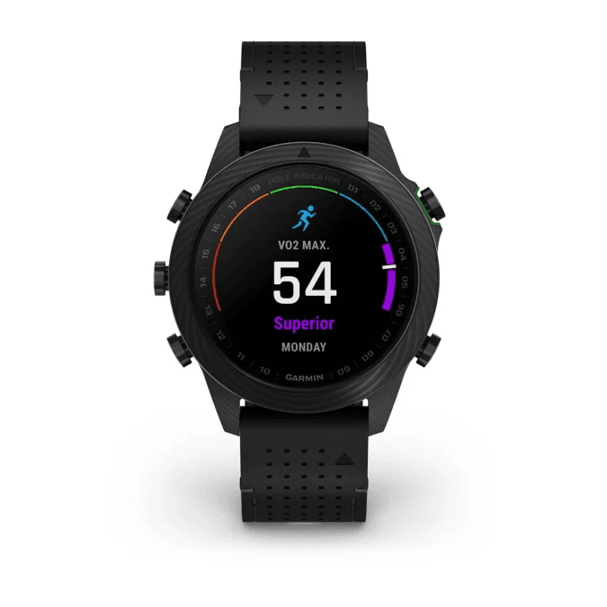 MARQ Golfer (Gen 2) - Carbon Edition — фото 8