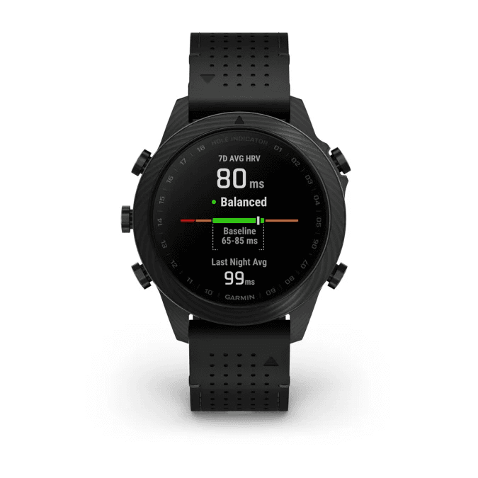 MARQ Golfer (Gen 2) - Carbon Edition — фото 9
