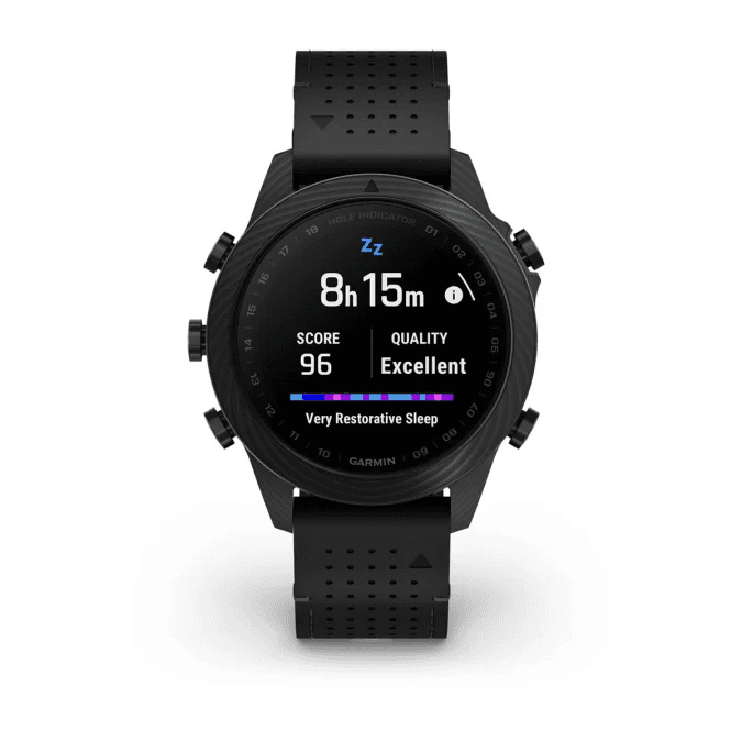 MARQ Golfer (Gen 2) - Carbon Edition — фото 10