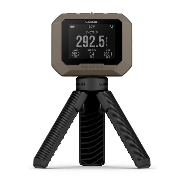 Xero C1 Pro Chronograph — фото 2