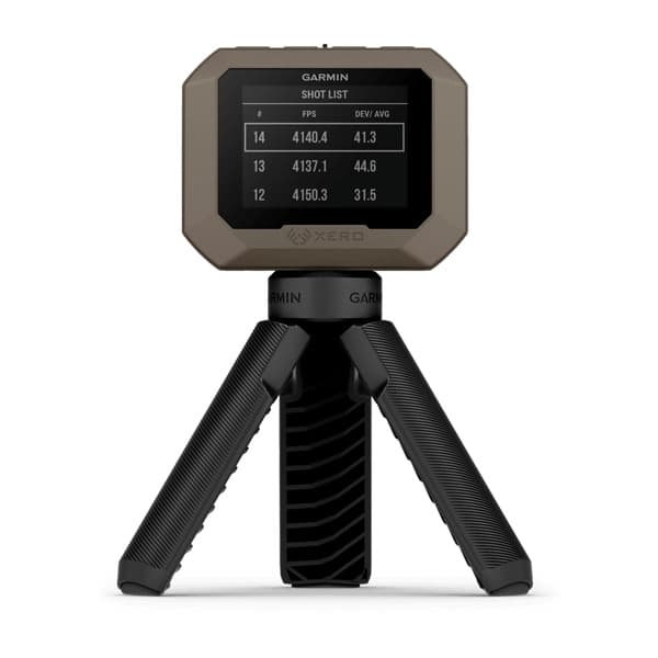 Xero C1 Pro Chronograph — фото 3