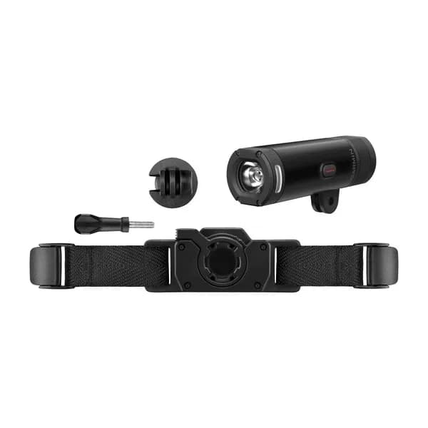 Varia UT800 Smart Headlight Trail Edition