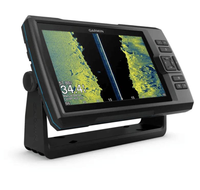 STRIKE  Vivid 9sv With GT52HW-TM Transducer — фото 2