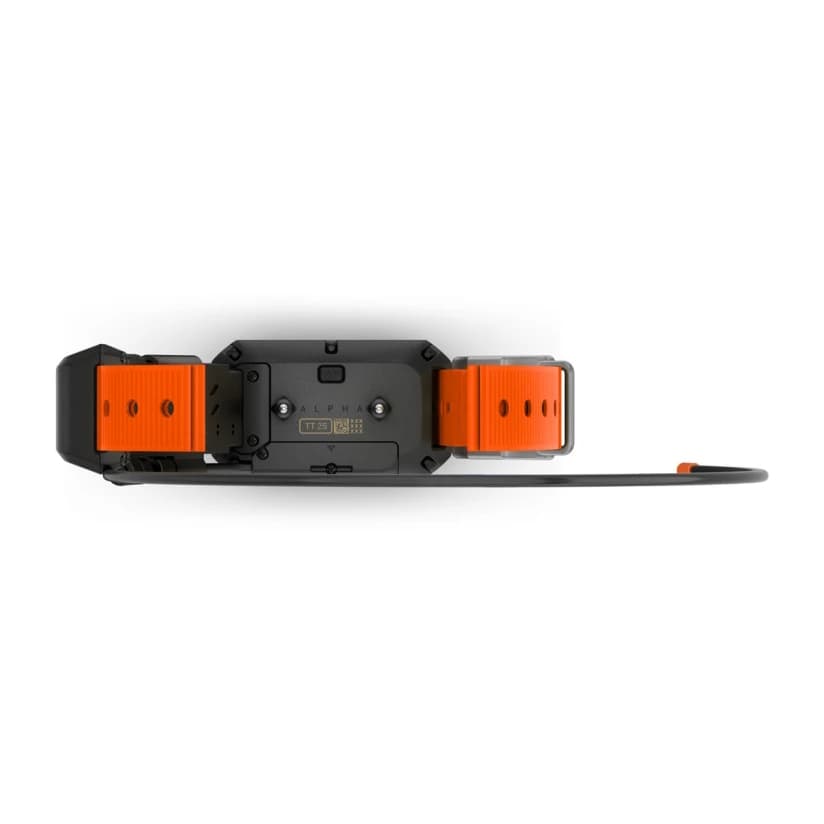 Alpha TT 25 Dog Collar Dog Tracking and Training Collar — фото 3