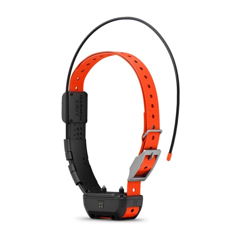 Alpha TT 25 Dog Collar Dog Tracking and Training Collar — фото 4