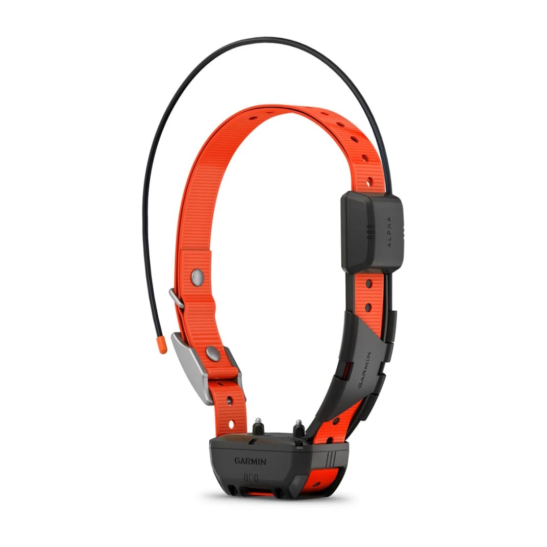 Alpha TT 25 Dog Collar Dog Tracking and Training Collar — фото 5