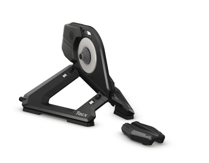 Tacx NEO 3M Smart Trainer Direct-drive Smart Trainer with Pre-installed