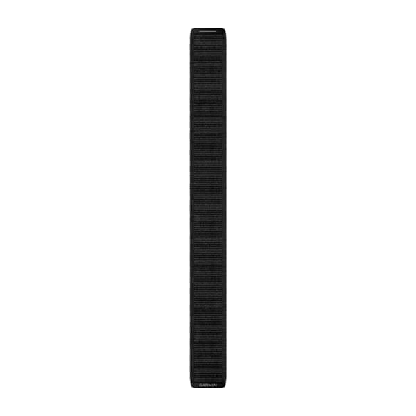 UltraFit Nylon Straps 26 mm Black