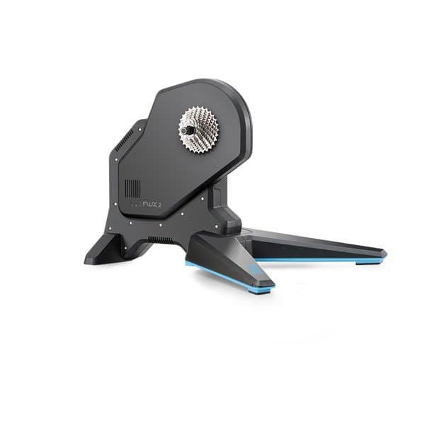Tacx FLUX 2 Smart Trainer — фото 2