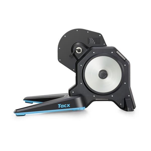 Tacx FLUX 2 Smart Trainer — фото 3