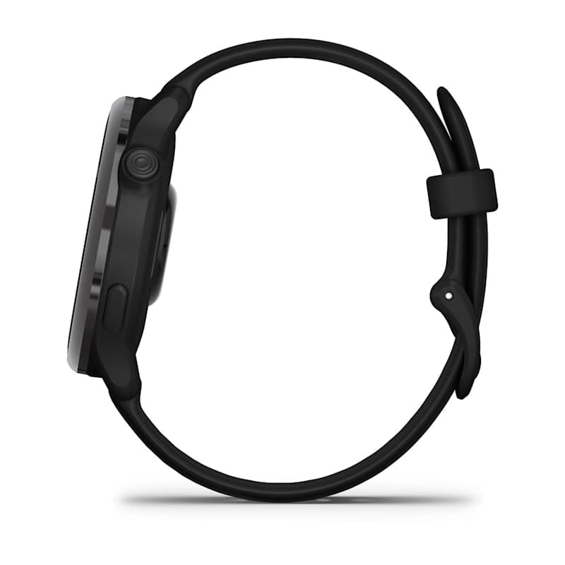 Vivoactive 6 Slate with Black Band — фото 7