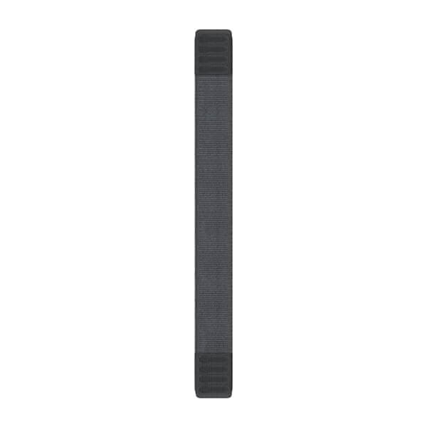 UltraFit Nylon Straps 26 mm Gray — фото 2